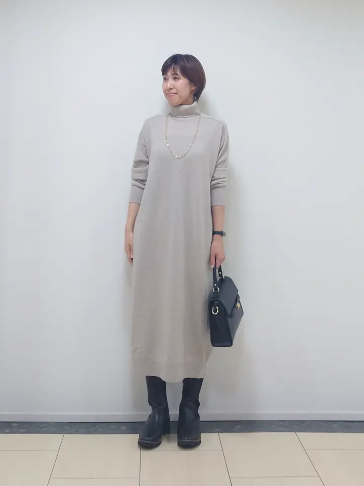 ONWARD CROSSET SELECT 伊藤(宇山) コーディネート画像