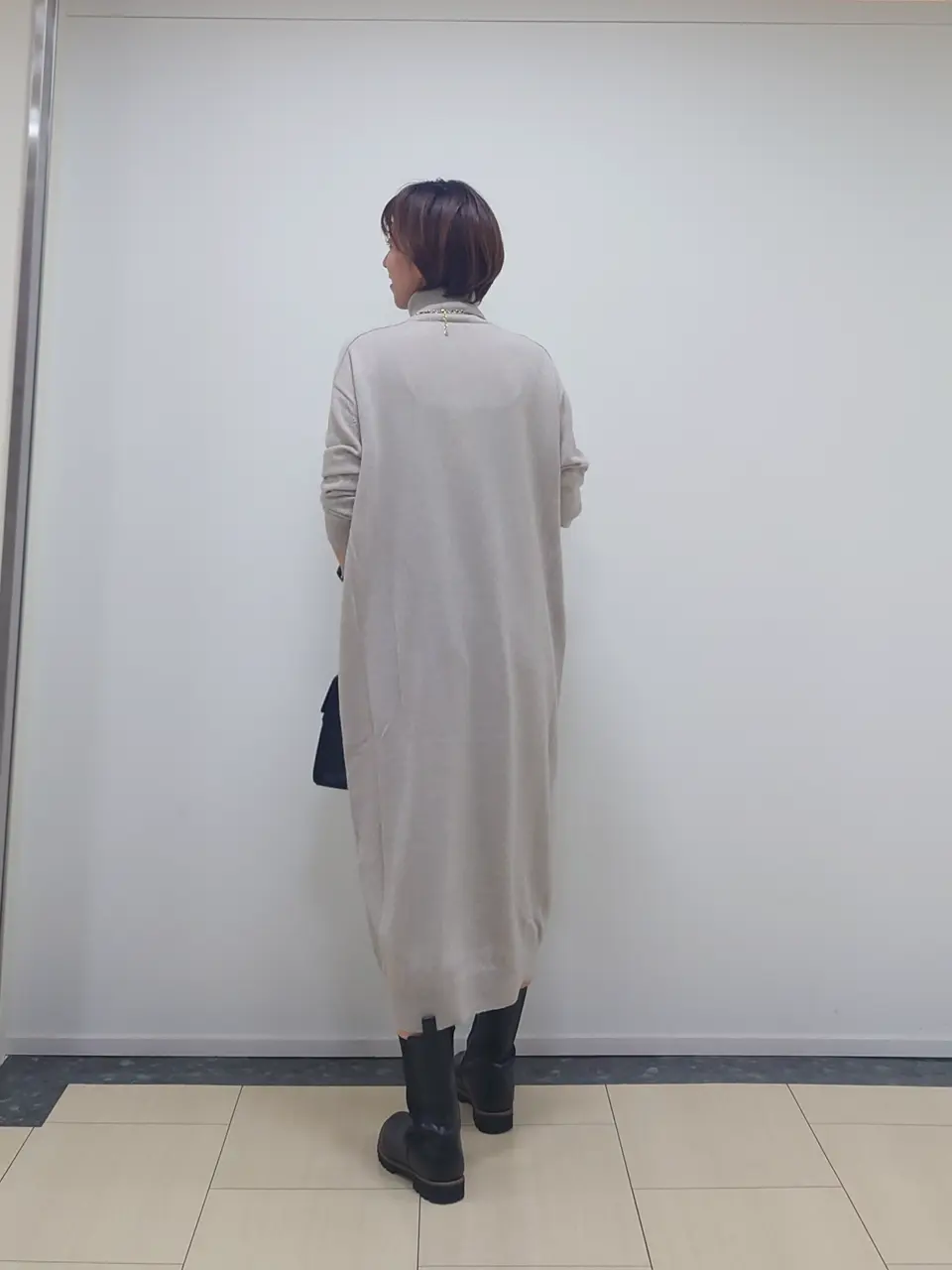 ONWARD CROSSET SELECT 伊藤(宇山) コーディネート画像