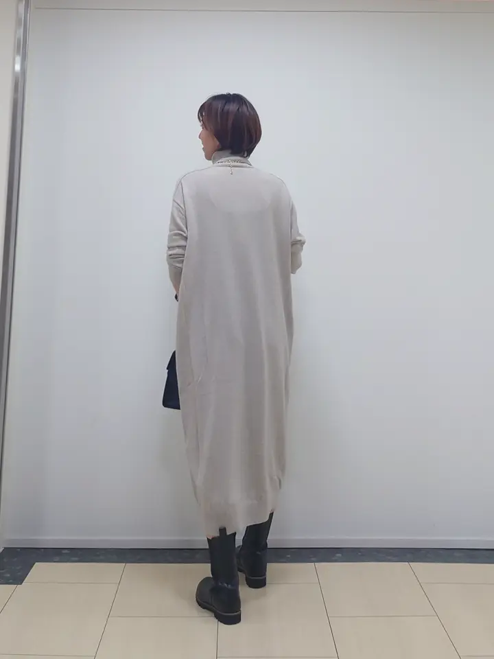 ONWARD CROSSET SELECT 伊藤(宇山) コーディネート画像