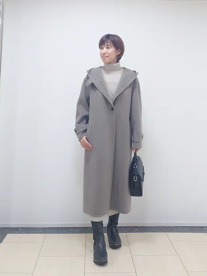 ONWARD CROSSET SELECT 伊藤(宇山) コーディネート画像