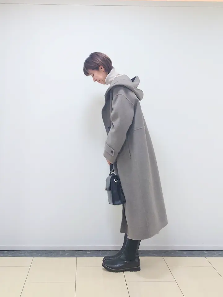 ONWARD CROSSET SELECT 伊藤(宇山) コーディネート画像