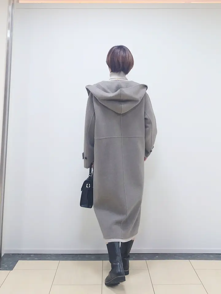 ONWARD CROSSET SELECT 伊藤(宇山) コーディネート画像