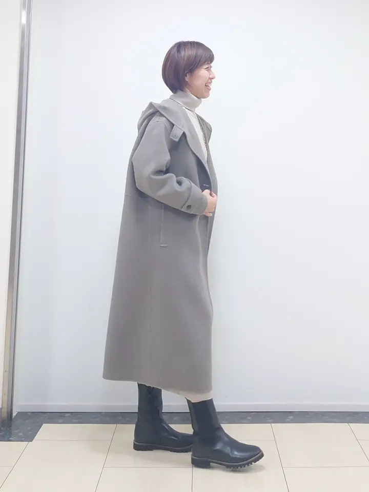 ONWARD CROSSET SELECT 伊藤(宇山) コーディネート画像