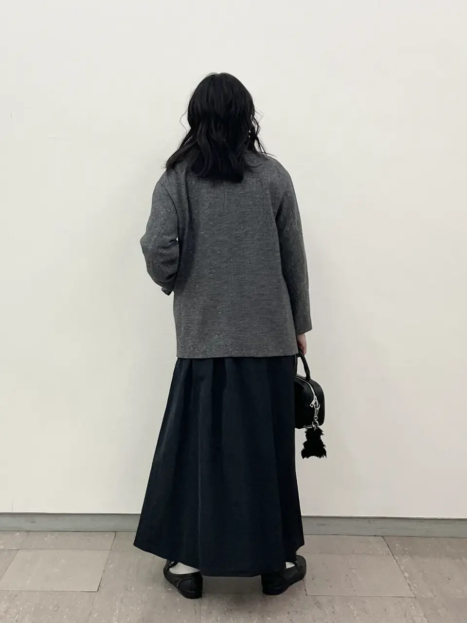 ONWARD CROSSET SELECT K コーディネート画像