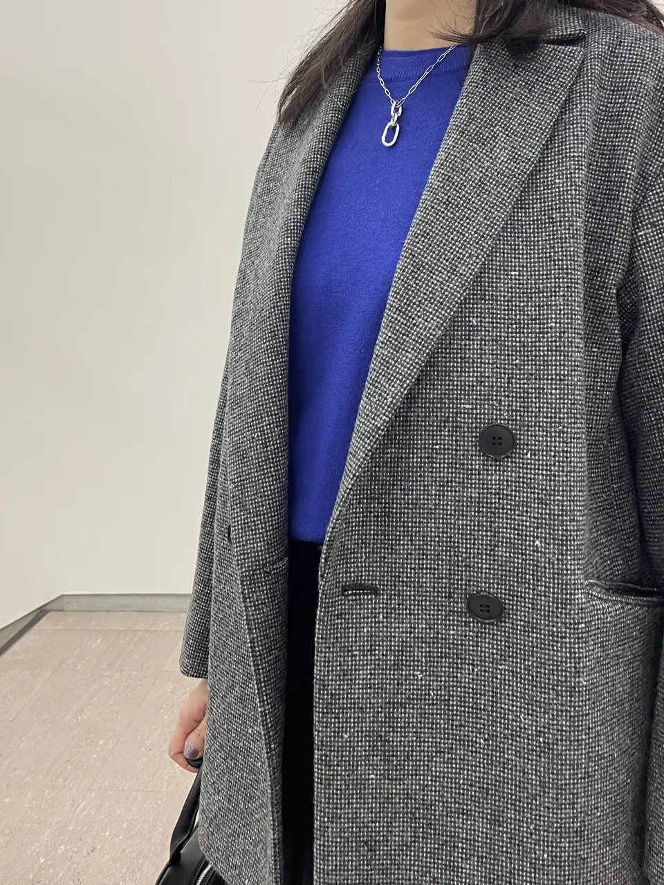 ONWARD CROSSET SELECT K コーディネート画像