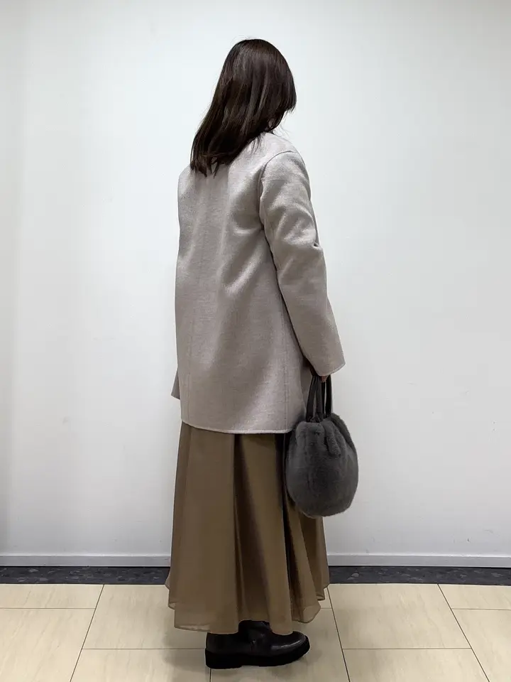 ONWARD CROSSET SELECT 小川 コーディネート画像