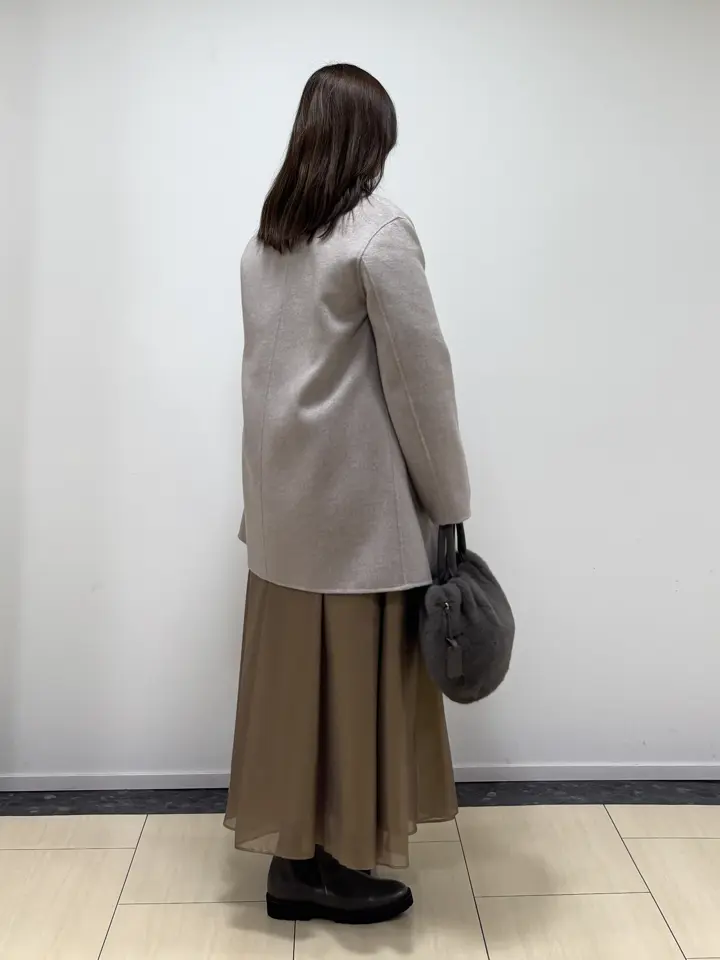 ONWARD CROSSET SELECT 小川 コーディネート画像