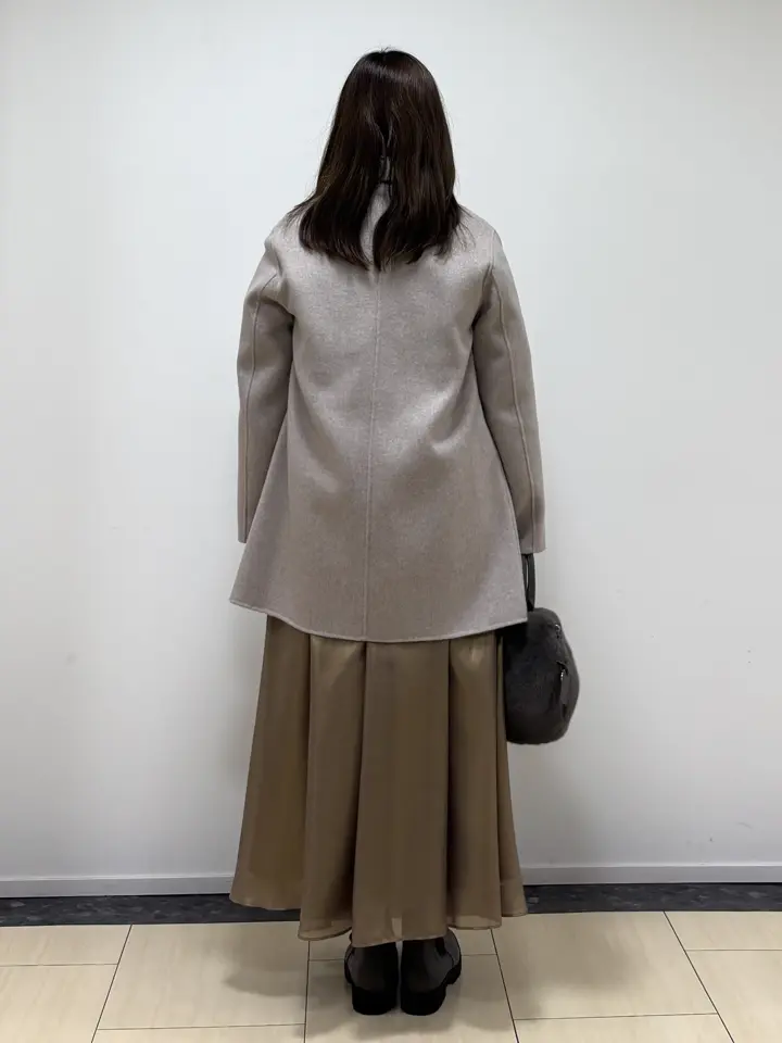 ONWARD CROSSET SELECT 小川 コーディネート画像