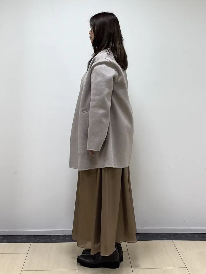 ONWARD CROSSET SELECT 小川 コーディネート画像