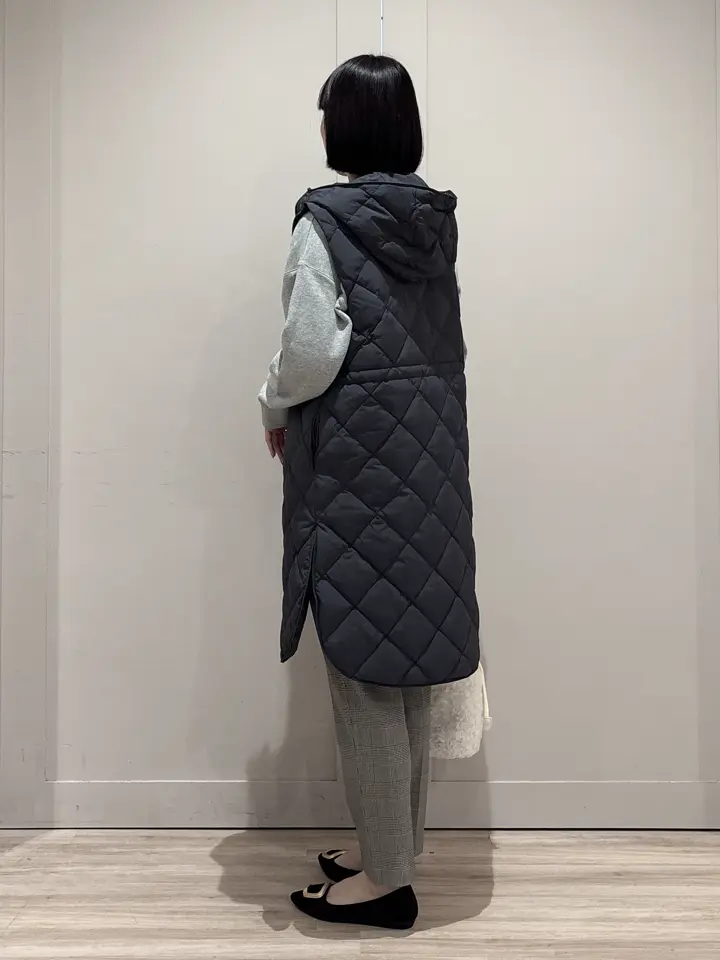 ONWARD CROSSET SELECT 山田 コーディネート画像