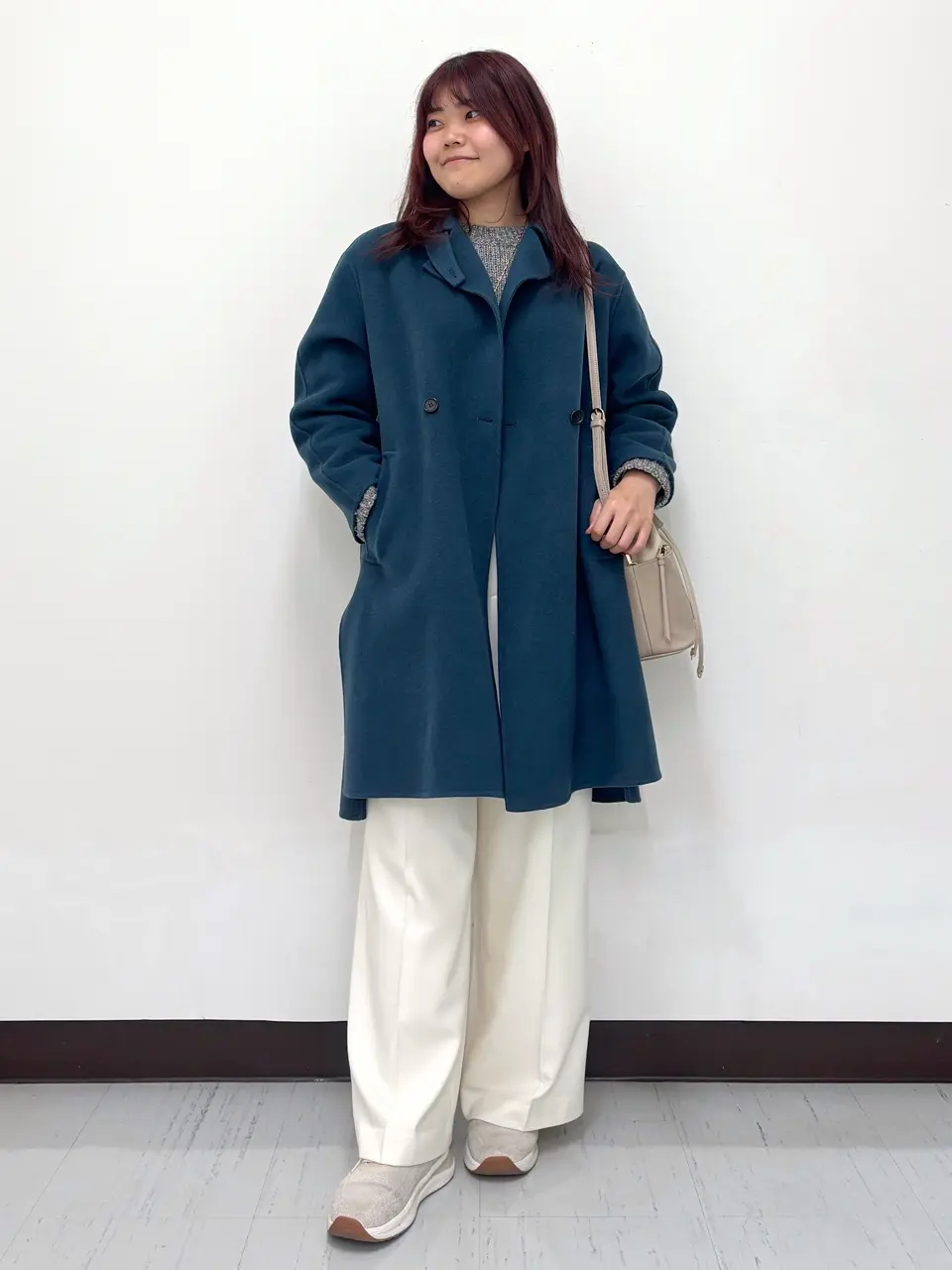  藤澤 コーディネート画像