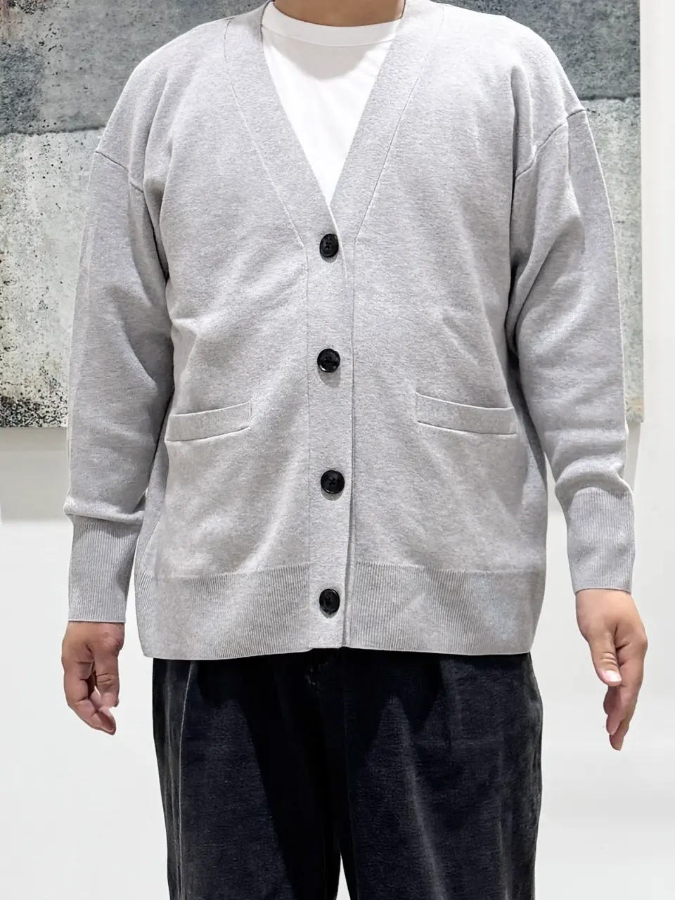 ONWARD CROSSET SELECT 井上 コーディネート画像