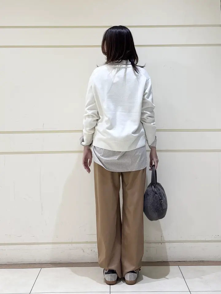 ONWARD CROSSET SELECT Kanako コーディネート画像