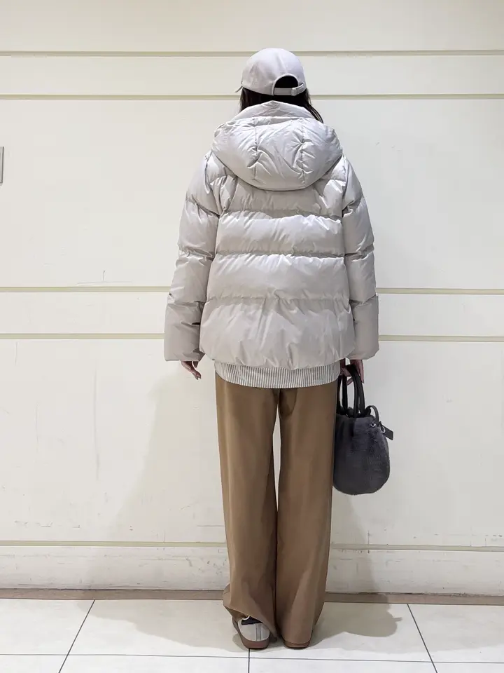 ONWARD CROSSET SELECT Kanako コーディネート画像