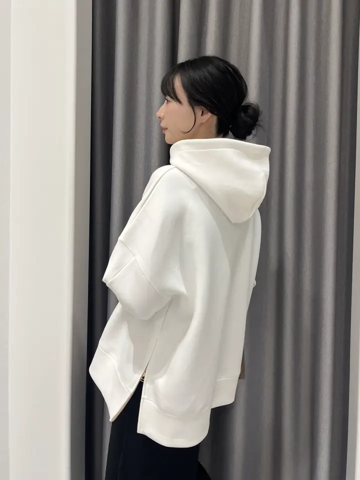 ONWARD CROSSET SELECT AI コーディネート画像