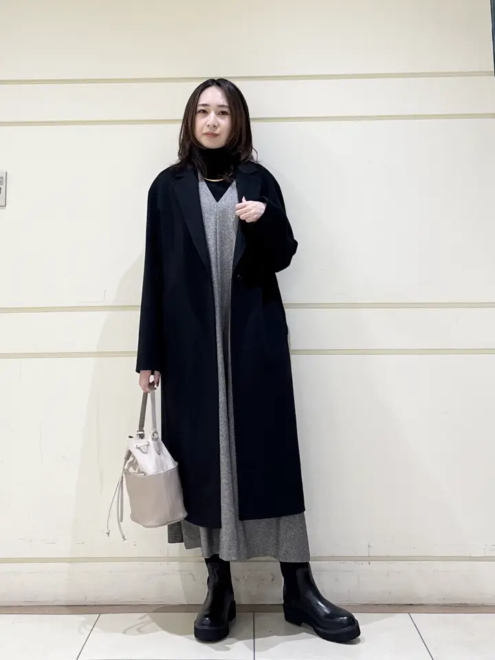 ONWARD CROSSET SELECT Kanako コーディネート画像