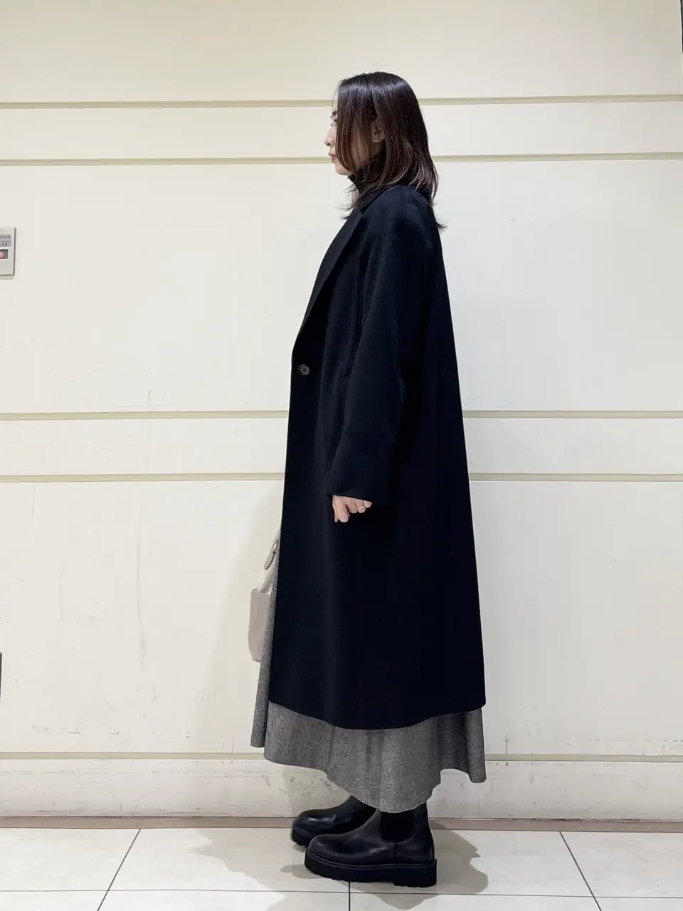 ONWARD CROSSET SELECT Kanako コーディネート画像