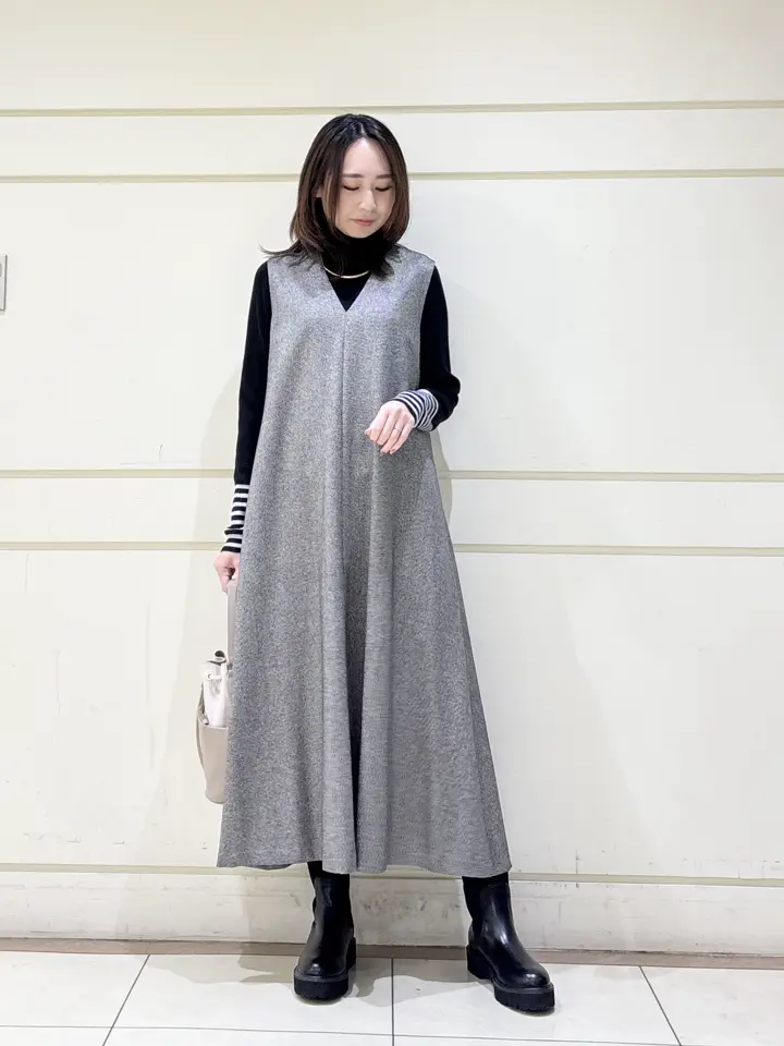 ONWARD CROSSET SELECT Kanako コーディネート画像