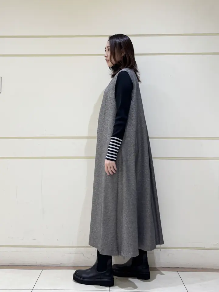 ONWARD CROSSET SELECT Kanako コーディネート画像