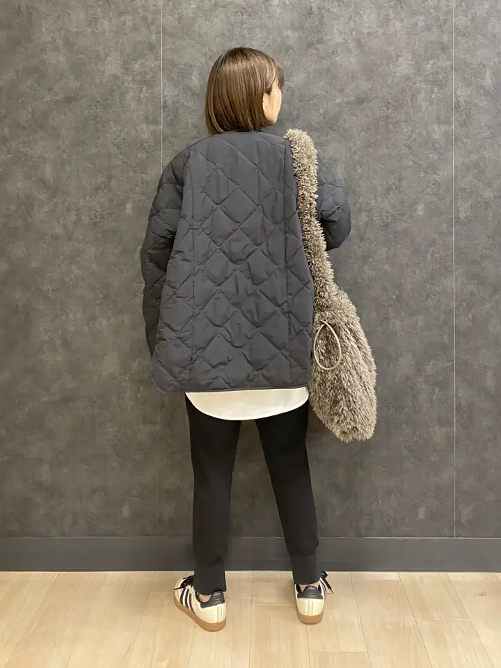 ONWARD CROSSET SELECT 斉藤 コーディネート画像