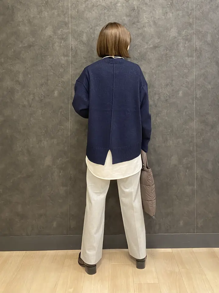 ONWARD CROSSET SELECT 斉藤 コーディネート画像