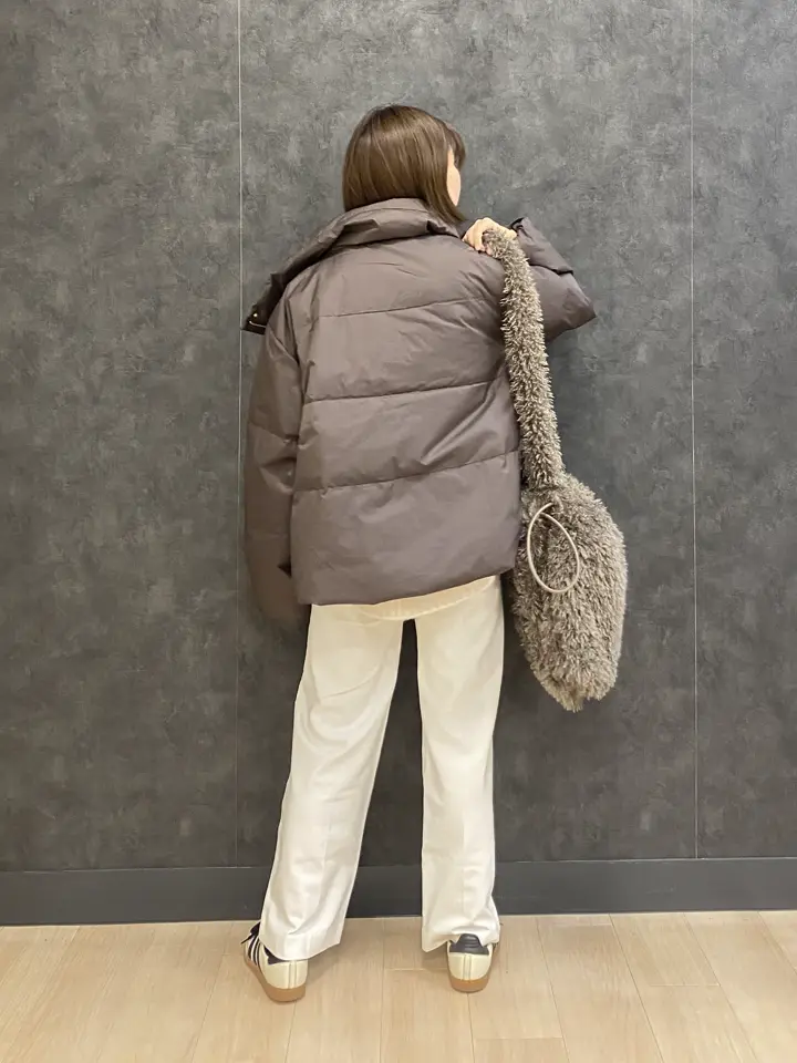 ONWARD CROSSET SELECT 斉藤 コーディネート画像