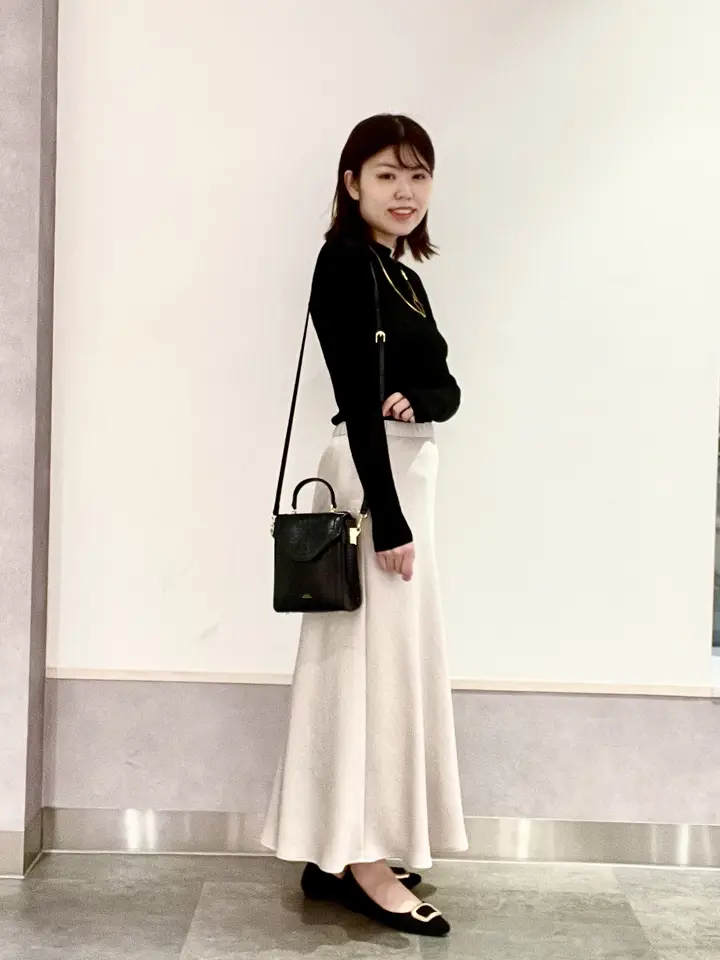 ONWARD CROSSET SELECT 古田(足立) コーディネート画像