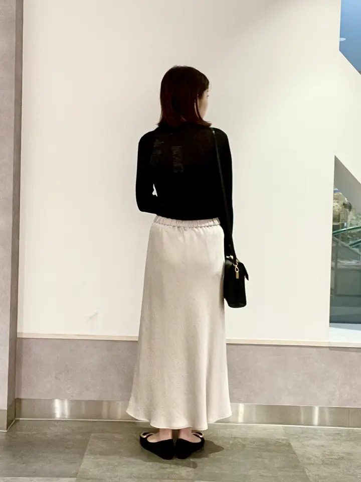 ONWARD CROSSET SELECT 古田(足立) コーディネート画像