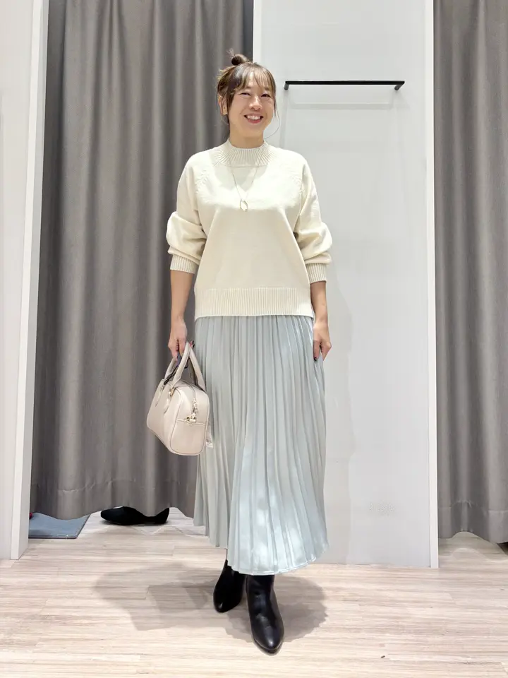 ONWARD CROSSET SELECT SAKAI コーディネート画像