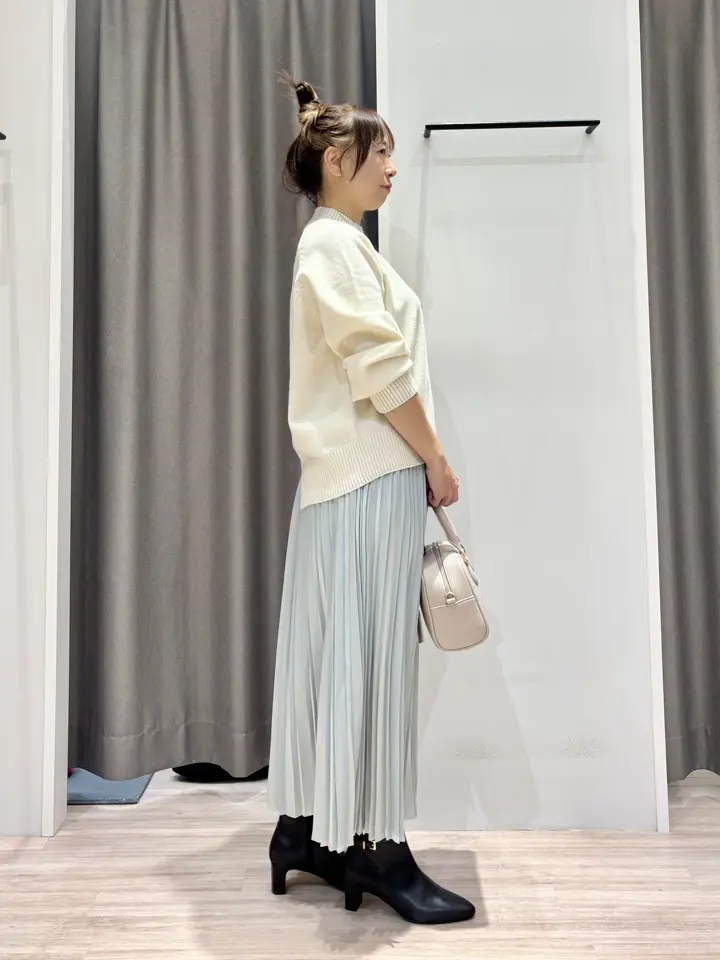 ONWARD CROSSET SELECT SAKAI コーディネート画像