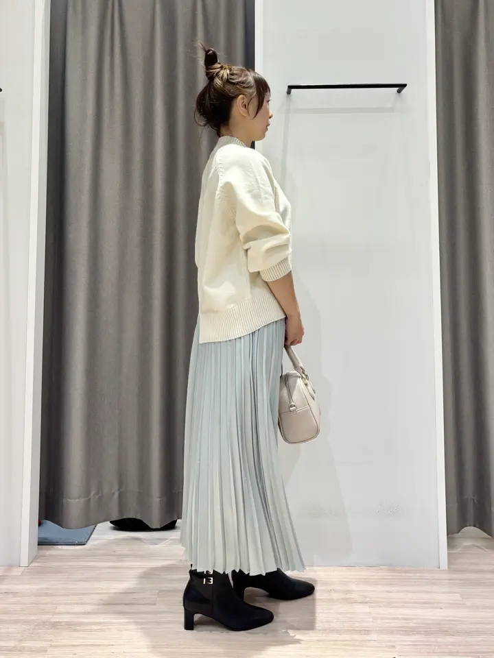 ONWARD CROSSET SELECT SAKAI コーディネート画像