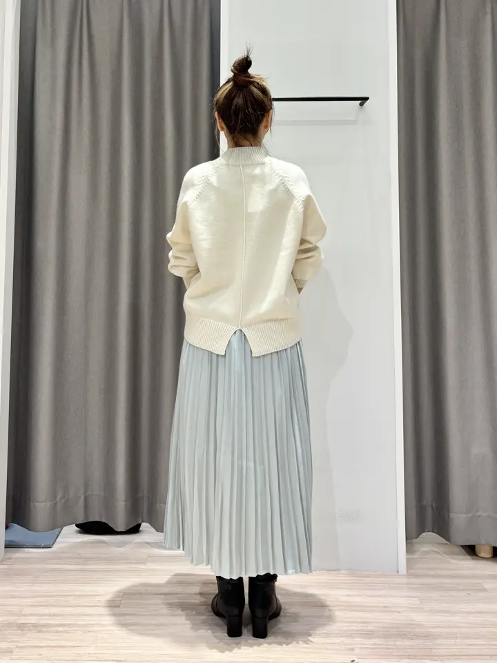 ONWARD CROSSET SELECT SAKAI コーディネート画像