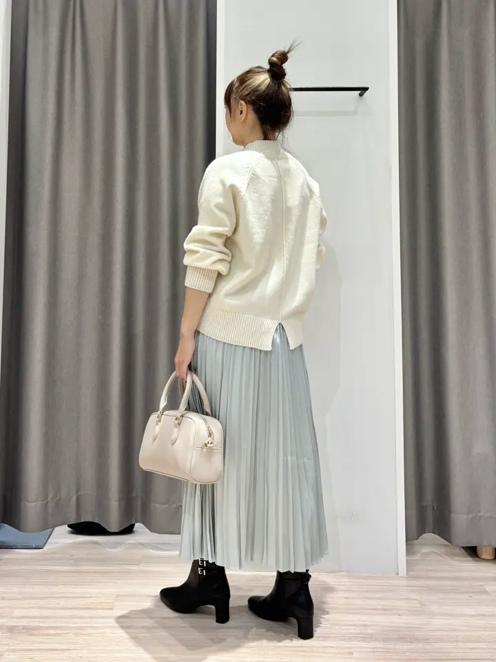 ONWARD CROSSET SELECT SAKAI コーディネート画像