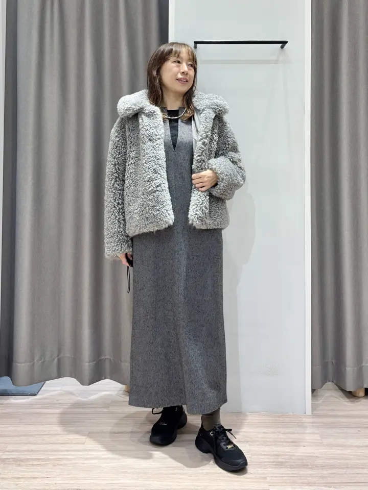 ONWARD CROSSET SELECT SAKAI コーディネート画像