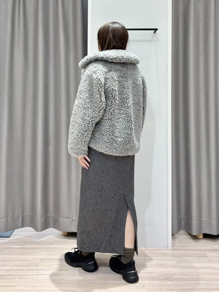 ONWARD CROSSET SELECT SAKAI コーディネート画像