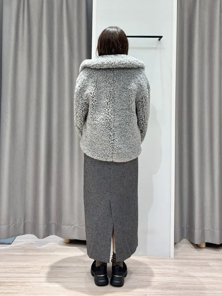 ONWARD CROSSET SELECT SAKAI コーディネート画像