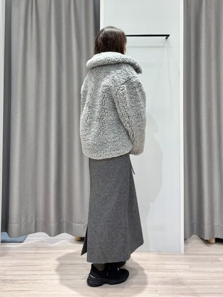 ONWARD CROSSET SELECT SAKAI コーディネート画像