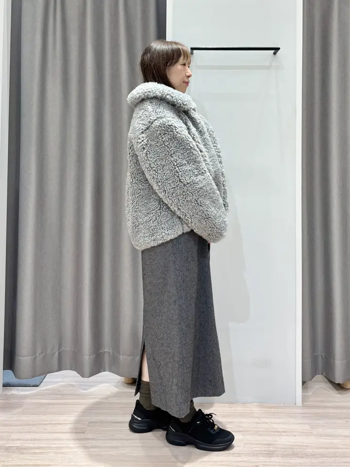 ONWARD CROSSET SELECT SAKAI コーディネート画像