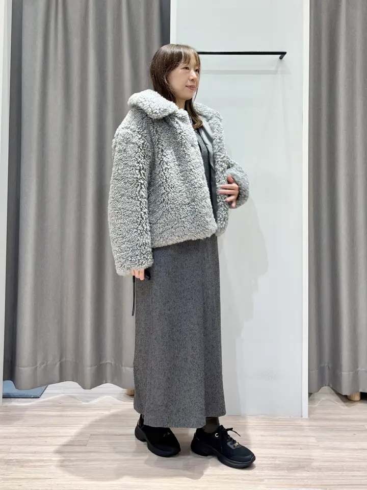 ONWARD CROSSET SELECT SAKAI コーディネート画像