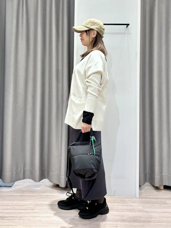 ONWARD CROSSET SELECT SAKAI コーディネート画像