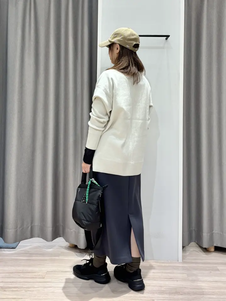 ONWARD CROSSET SELECT SAKAI コーディネート画像