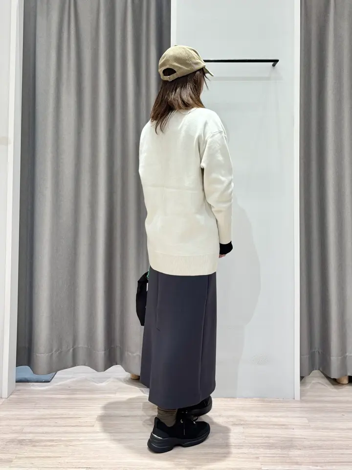 ONWARD CROSSET SELECT SAKAI コーディネート画像