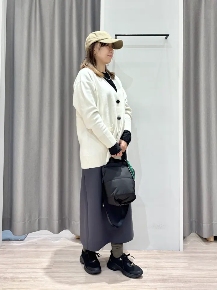 ONWARD CROSSET SELECT SAKAI コーディネート画像