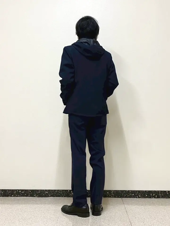 ONWARD CROSSET SELECT 松田 コーディネート画像