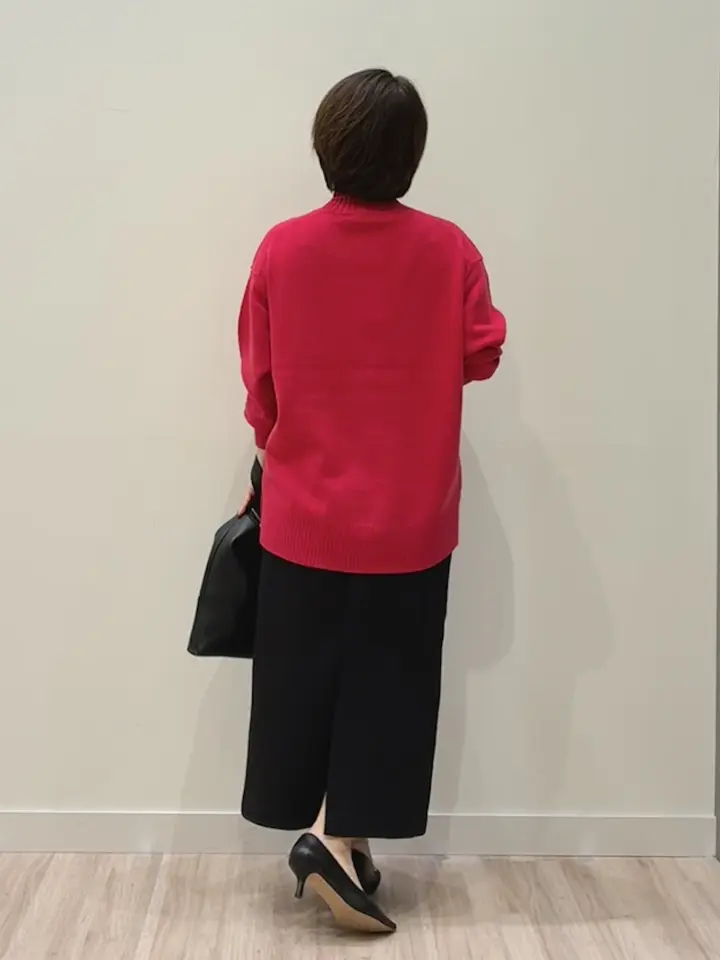 ONWARD CROSSET SELECT 前田 コーディネート画像