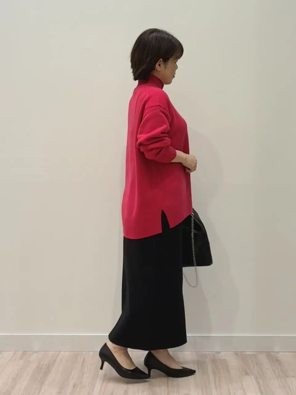 ONWARD CROSSET SELECT 前田 コーディネート画像