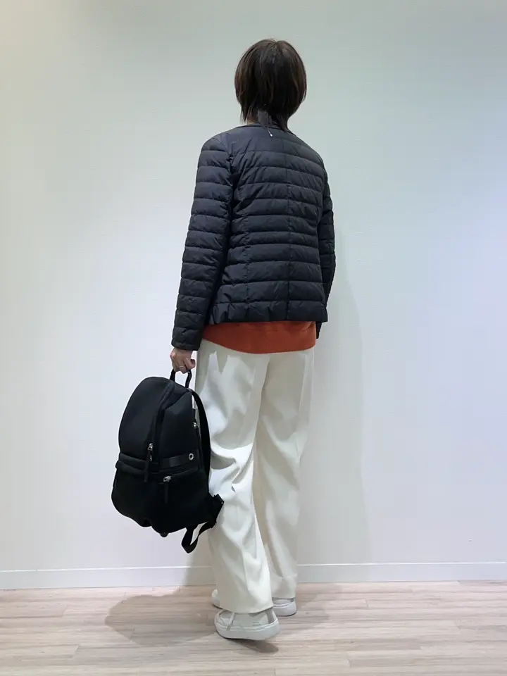 ONWARD CROSSET SELECT 権田 コーディネート画像