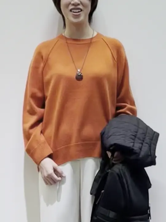 ONWARD CROSSET SELECT 権田 コーディネート画像