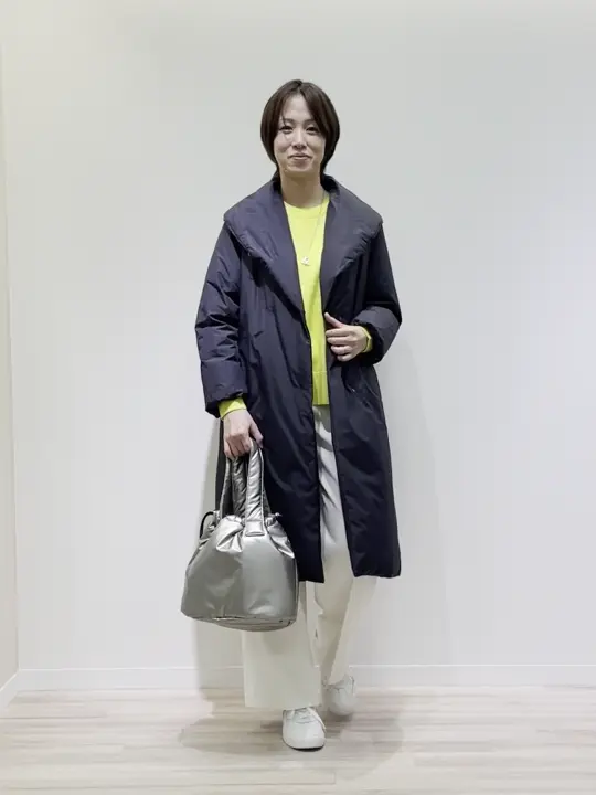 ONWARD CROSSET SELECT 権田 コーディネート画像