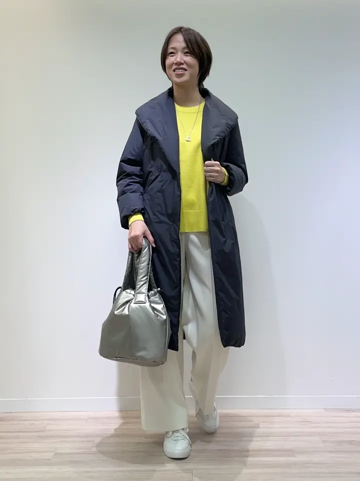 ONWARD CROSSET SELECT 権田 コーディネート画像